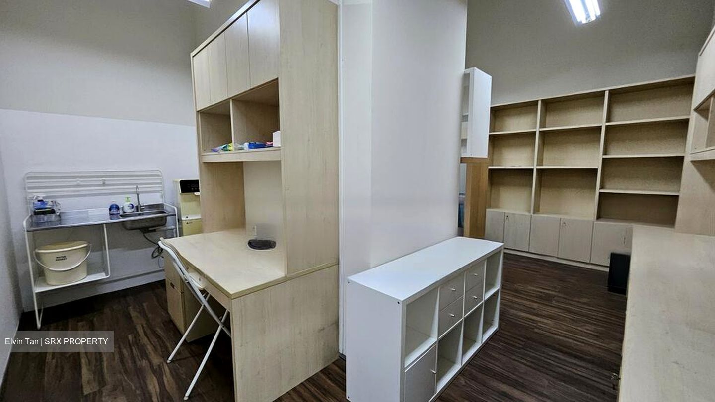 Bright Hill Drive (D20), Office #485010431